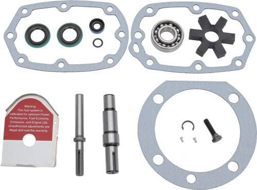 Alliant Power Gasket Repair Kit Front Cover, DPE890015B