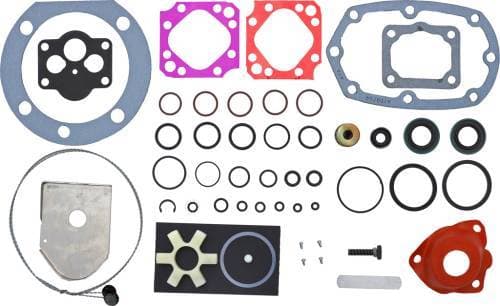 Alliant Power Overhaul Kit, DPE89006