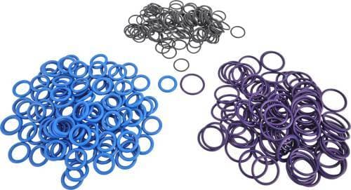 Alliant Power Internal O-Ring Kit, DPS0007-100