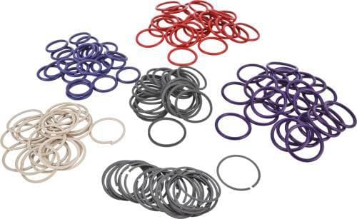 Alliant Power External Injector Seal Kit (25 Injectors), DPS0025-25