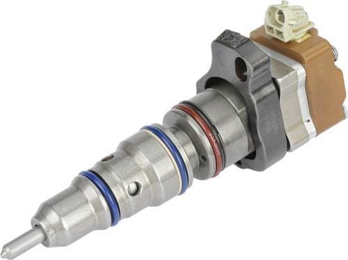 Alliant Power Remanufactured Fuel Injector for CAT 3126B, DT0R9348
