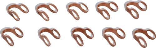 Alliant Power Injector Banjo Connector (PK 10), DPE602