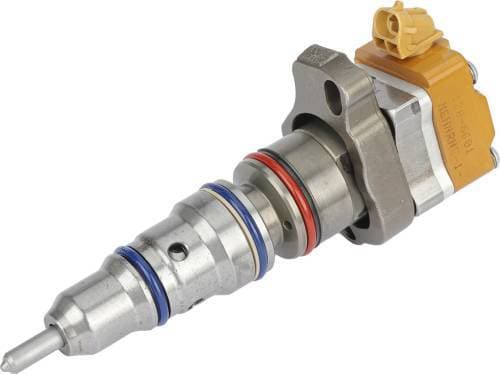 Alliant Power Remanufactured Fuel Injector for CAT 3126B, DT10R1262