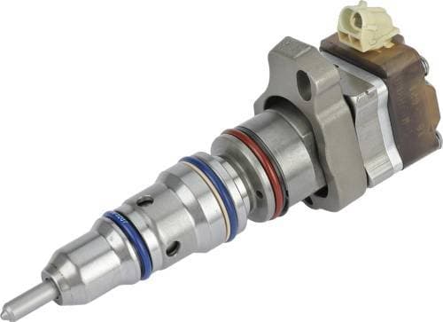 Alliant Power Remanufactured Fuel Injector for CAT 3126B, DT0R9349