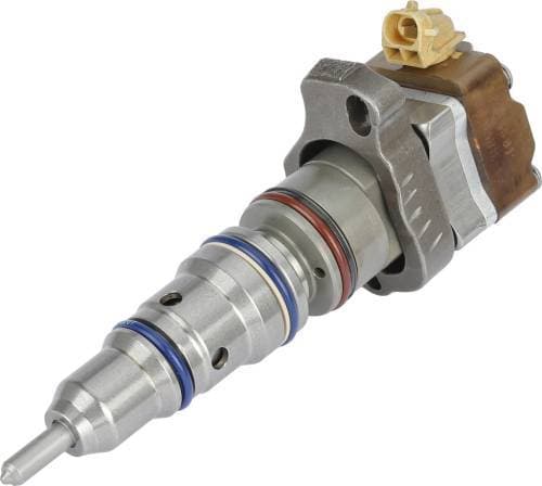 Alliant Power Remanufactured Fuel Injector for CAT 3126B, DT10R0782