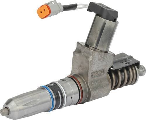 Alliant Power Remanufactured Celect Injector, DT3411761R