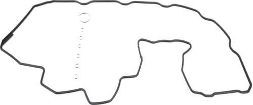 Alliant Power Valve Cover Gasket Kit for Dodge (2003-05) 2500/3500 5.9L, DT590006