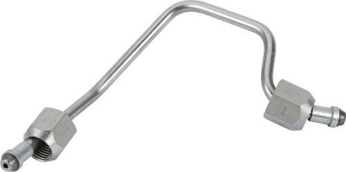 Alliant Power Fuel Injection Line for Cummins 5.9L Cylinder # 1, DT590011
