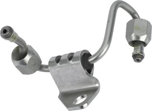 Alliant Power Fuel Injection Line for Cummins 5.9L Cylinder # 4, DT590014