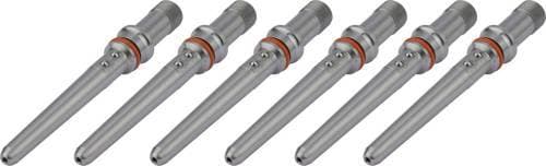 Alliant Power 5.9L Injector High-Pressure Connector Kit (PK 6), DT590017