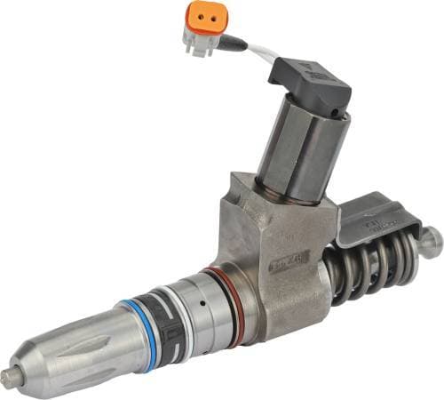 Alliant Power Remanufactured Celect Injector, DT3411759R