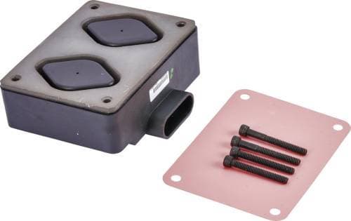 Alliant Power Pump Mounted Driver for Chevy/GMC (1994-00) 6.5L Turbocharged Diesel (PMD)