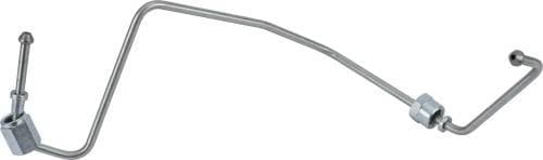 Alliant Power Fuel Injection Line for Chevy/GMC (1994-00) 6.5L Diesel (Cylinder #1)