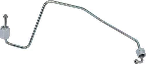 Alliant Power Fuel Line for Chevy/GMC (1994-00) 6.5L Diesel (Cylinder #3)