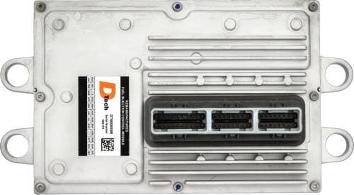 Alliant Power Fuel Injection Control Module - Cold Start (FICM) for Ford (2003-07) 6.0L Power Stroke