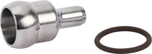 Alliant Power Oil Manifold Ball Tube Kit for Ford (2004.5-07) 6.0L Power Stroke