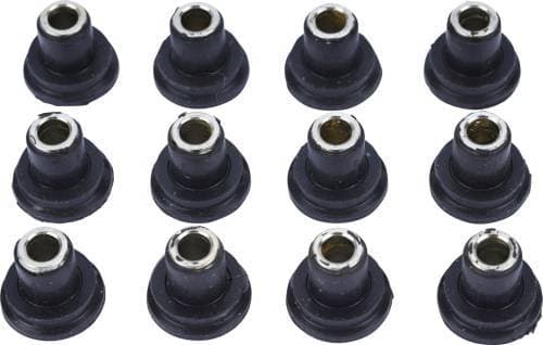 Alliant Power Lower Valve Cover Grommet for Chevy/GMC 6.6L Duramax LB7, DT660014