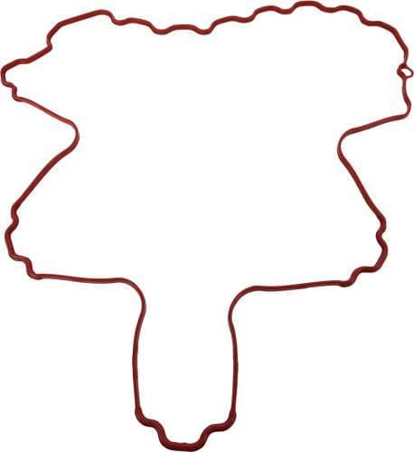 Alliant Power Valve Cover Gasket for Chevy/GMC (2004.5-10) 6.6L Duramax LLY LBZ LMM