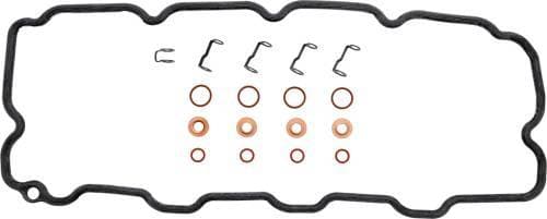 Alliant Power Injector/Line/Rocker Gasket Kit for Chevy/GMC (2001-04) 6.6L Duramax LB7
