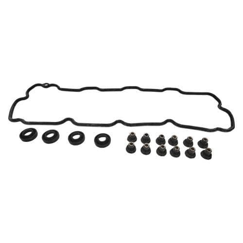 Alliant Power Valve Cover Gasket Kit for Chevy/GMC (2001-04.5) 6.6L Duramax LB7