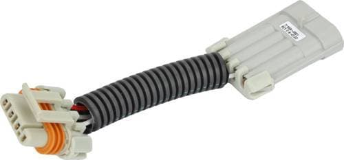 Alliant Power VPS Cable Adapter for Chevy/GMC 6.6L Duramax LLY, DT660029