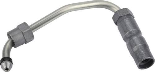 Alliant Power Fuel Injection Line for Chevy/GMC (2001-04.5) 6.6L Duramax LB7 (Cylinders 2 & 7)