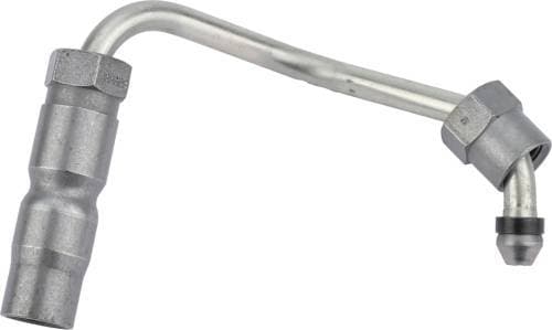 Alliant Power Fuel Injection Line for Chevy/GMC (2001-04.5) 6.6L Duramax LB7 (Cylinders 4 & 5)