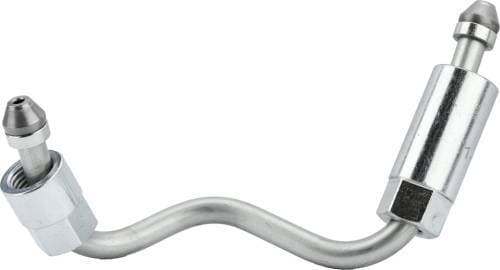 Alliant Power Injection Line for Chevy/GMC (2004.5-05) 6.6L Duramax LLY (Cylinders 1 & 8)