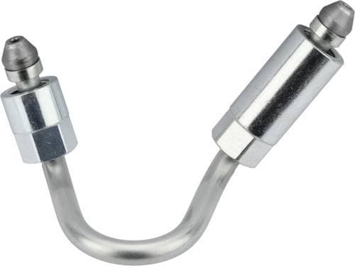 Alliant Power Injection Line for Chevy/GMC (2004.5-05) 6.6L Duramax LLY (Cylinders 3 & 6)