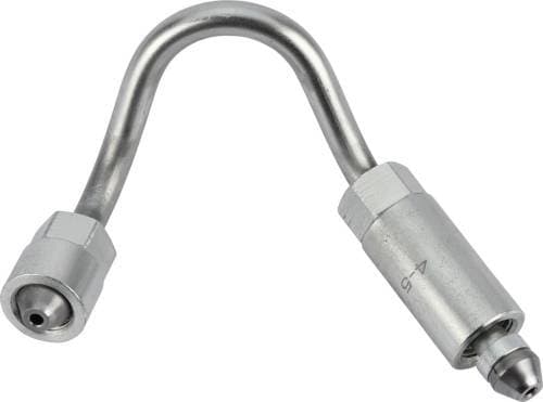 Alliant Power Injection Line for Chevy/GMC (2004.5-05) 6.6L Duramax LLY (Cylinders 4 & 5)