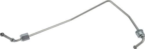 Alliant Power Fuel Line for Chevy/GMC (1994-00) 6.5L Diesel (Cylinder #5)