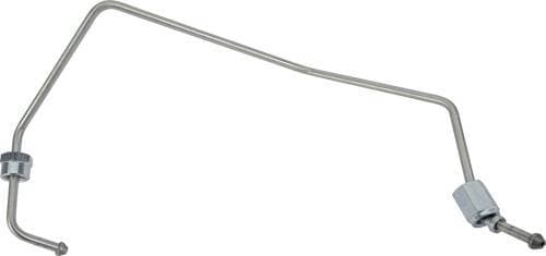 Alliant Power Fuel Line for Chevy/GMC (1994-00) 6.5L Diesel (Cylinder #6)
