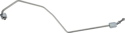 Alliant Power Fuel Line for Chevy/GMC (1994-00) 6.5L Diesel (Cylinder #8)