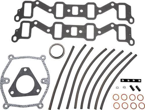 Alliant Power Fuel Pump & Injector Install Kit for Chevy/GMC (1994-00) 6.5L