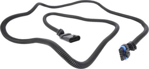 Alliant Power PMD Wiring Harness for Chevy/GMC (1994-00) 6.5L Diesel (6-Foot)