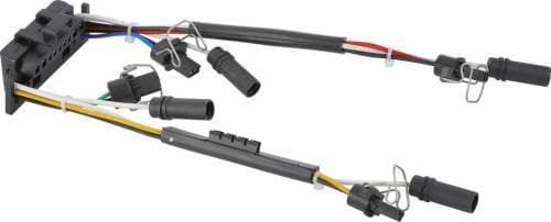 Alliant Power Under Valve Cover Wiring Harness for Ford (1998-03) 7.3L Power Stroke