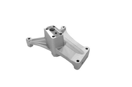 Alliant Power Turbo Pedestal, Non-EBPV for Ford (1994-97) 7.3L  Power Stroke