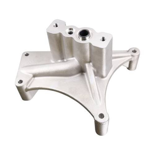 Alliant Power Blank Turbo Pedestal for Ford (1999.5-03) 7.3L Power Stroke