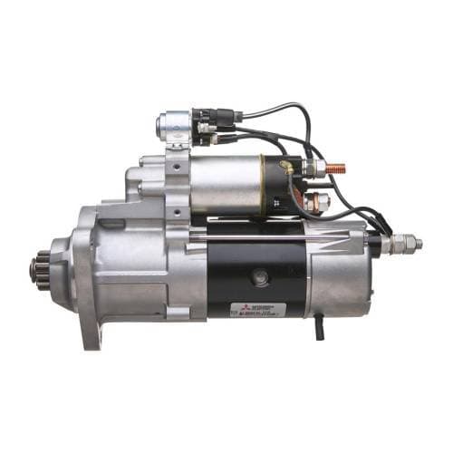 Alliant Power Starter for Freightliner (2010-15) DD13, FL0189