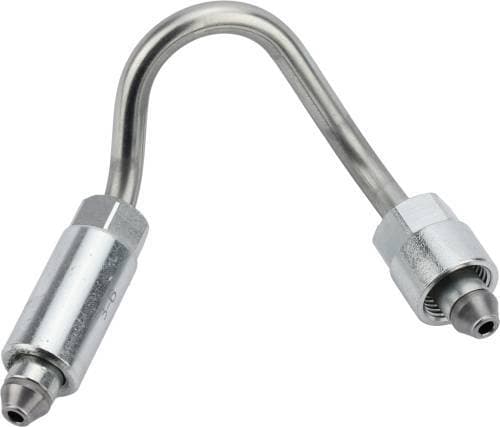 Alliant Power Injection Line for Chevy/GMC (2006-10) 6.6L Duramax LBZ (Cylinders 3 & 6)