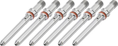 Alliant Power Injector High-Pressure Connector Kit for Dodge/Ram (2007.5-23) 6.7L Cummins (PK6)