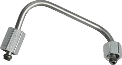 Alliant Power Injector Fuel Line for Ford (2011-19) 6.7L Power Stroke (Cylinder 3, 4, 5, 6)