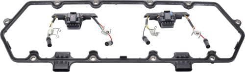 Alliant Power Valve Cover Kit for Ford (1994-97) 7.3L Power Stroke