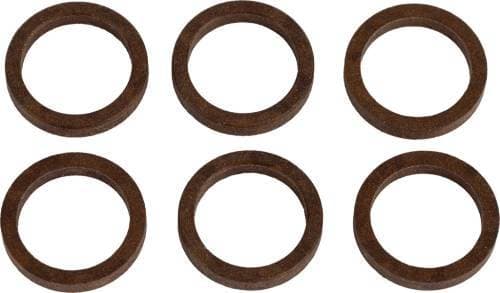 Alliant Power CR Injector Seal Ring (PK 6), RTF25140