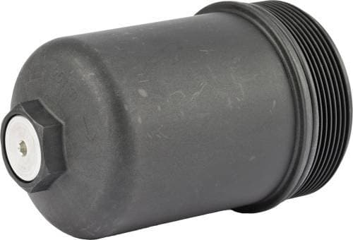 Alliant Power Oil Filter Cap for Ford (2004-07) 6.0L E-Series