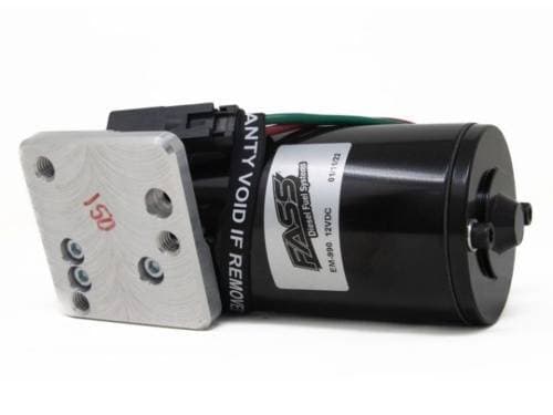 Alliant Power Replacement Pump Motor for Chevy/GMC (2001-16) 6.6L Duramax LB7/LLY/LBZ/LMM/LML