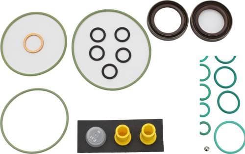 Alliant Power Pump Repair Kit (CR-CP3 Duramax 6.6L), RTF66001