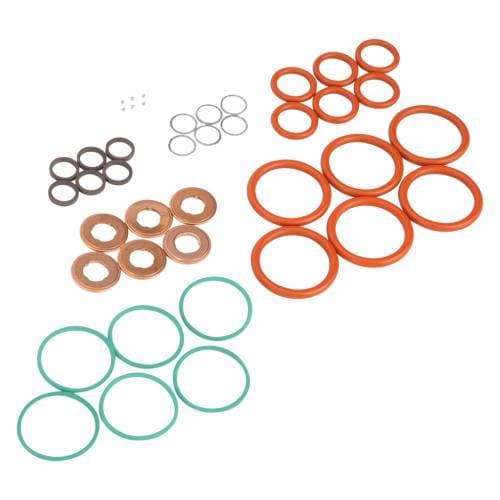 Alliant Power CR Injector Service Kit for Dodge/Ram 6.7L(6 Injectors), RTF25223