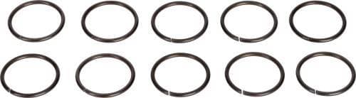 Alliant Power Injector Hold Down Clamp Retain Ring for Dodge/Ram 5.9L (PK 10), RTF25229