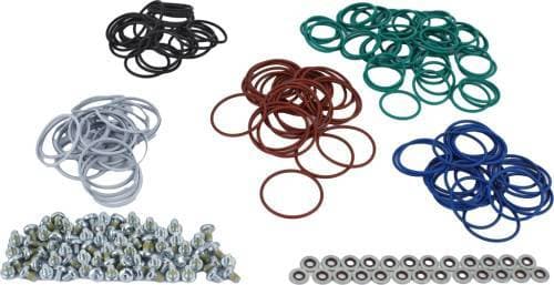 Alliant Power Injector Repair Kit N14 Celect (25), RTF26104-25